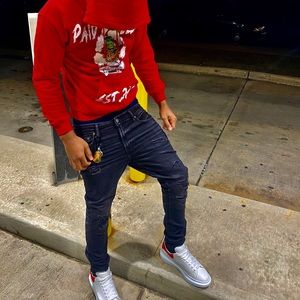 Meet your Posher, Tyion